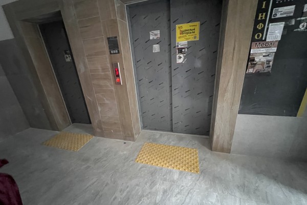 Продаж, 1 Кімната, Квартира, м. Львів, вул. Станційна, 45.000$